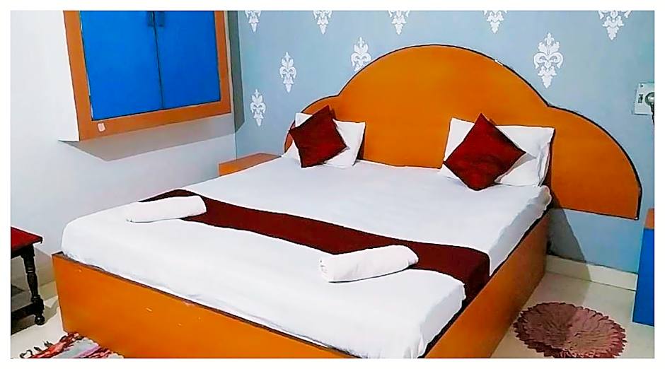 Goroomgo Mohit Paying Guest House Varanasi