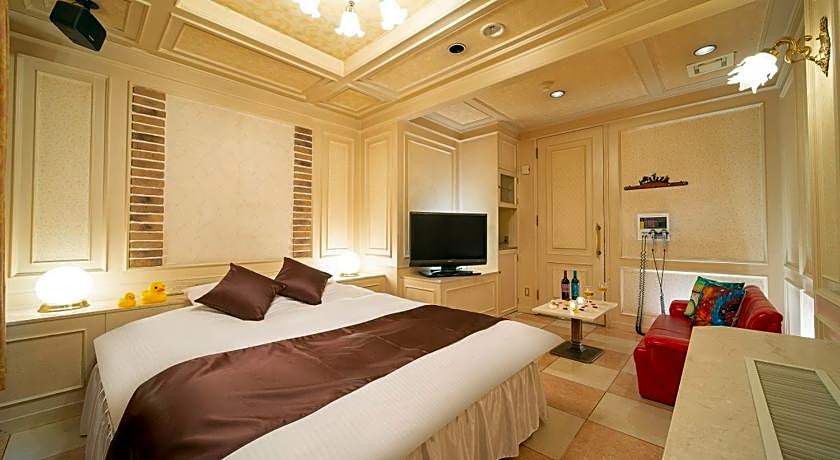 HOTEL&SPA SIESTA ( Adult Only)