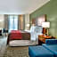 Comfort Inn & Suites Salem Northeast