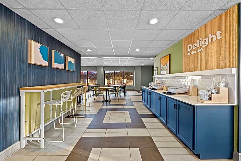 Spark by Hilton Tuscaloosa University