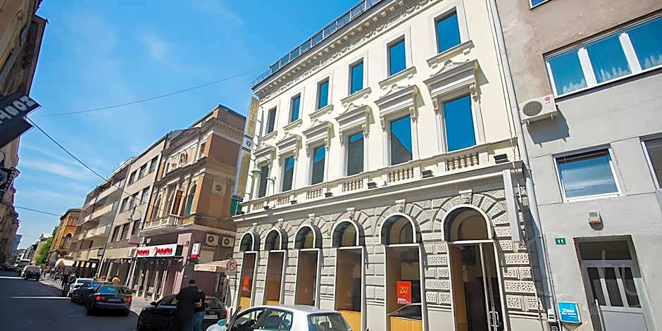 Hotel Astra