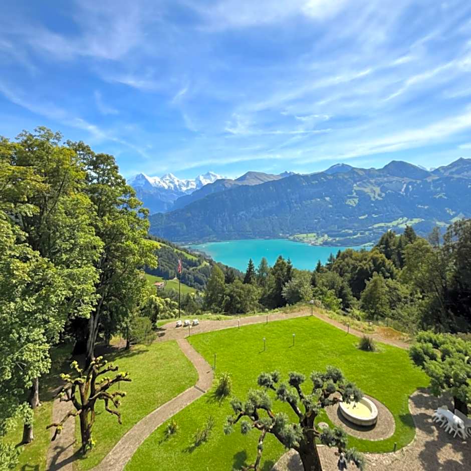 Beatenberg Resort & Spa in Beatenberg Interlaken