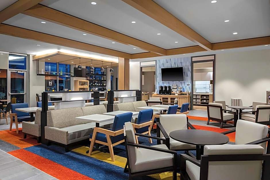 Hyatt House The Woodlands-Shenandoah