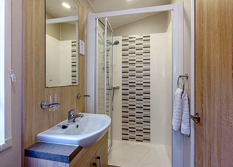 Calthwaite Hall Lodges