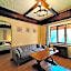 Saraishyq Hotel