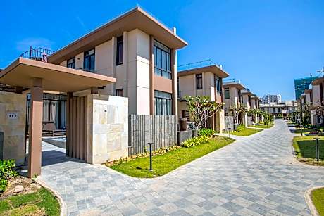 Cam Ranh Mystery Villas & Spa
