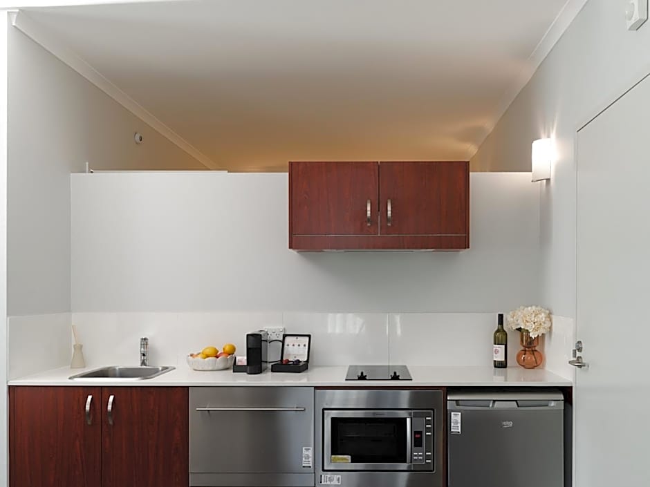 Abode Narrabundah