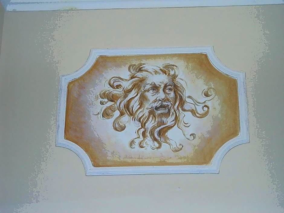 Casa Alla Fenice
