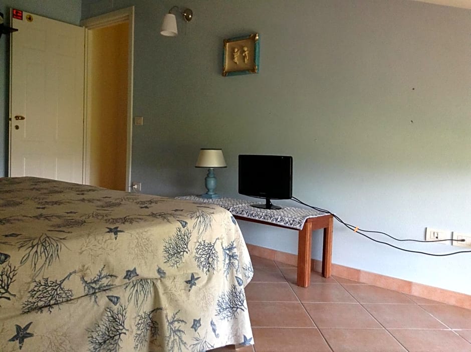 B&b La Lavande