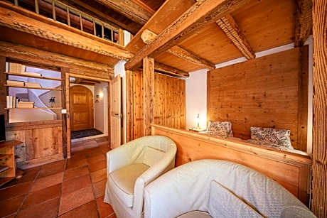 Superior Queen Room with Two Queen Beds