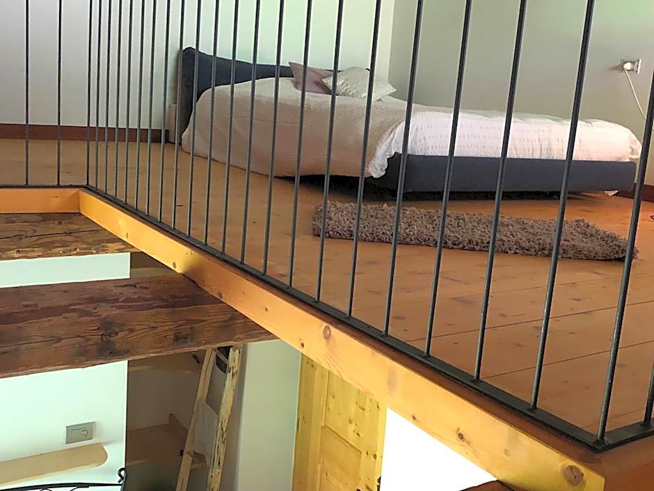 B&B Maso Zont Antico Maso