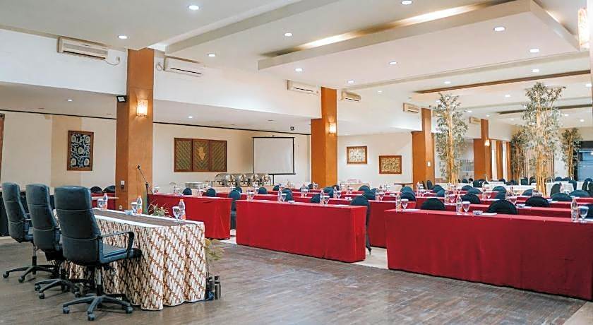 Hotel Montana Malang