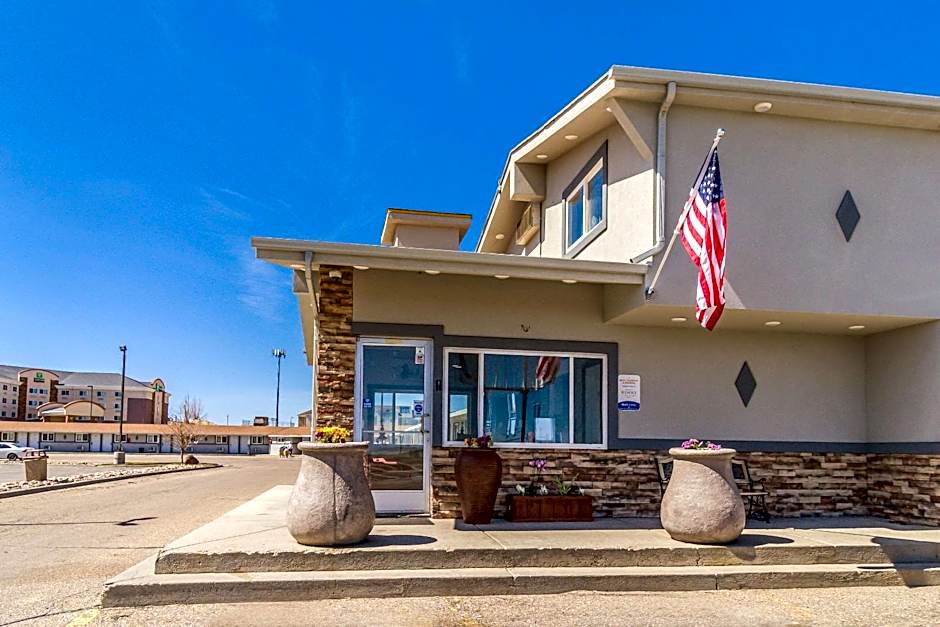 Rodeway Inn Casper