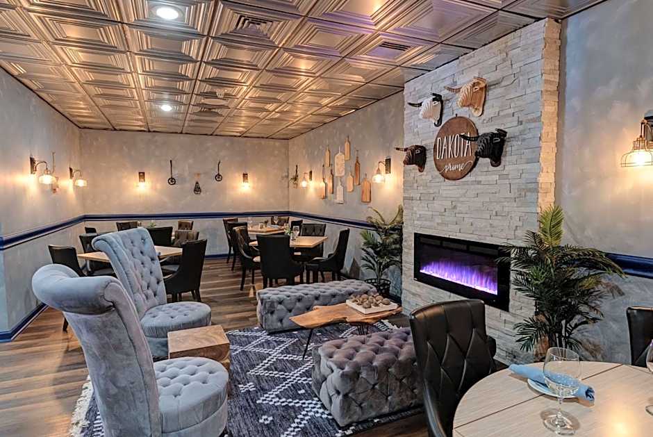 Ramada by Wyndham Vineland Millville Area