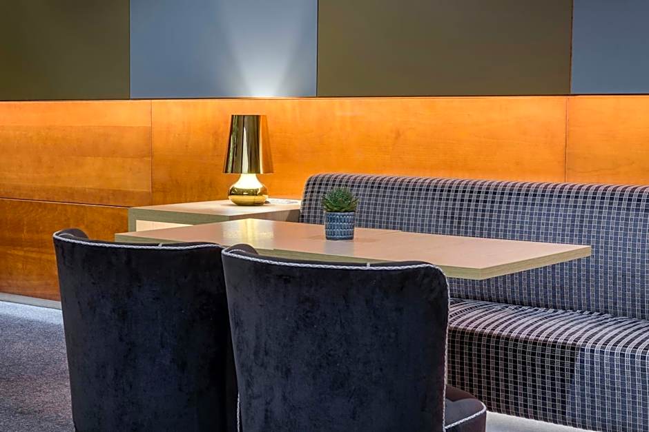 AC Hotel by Marriott Leon San Antonio