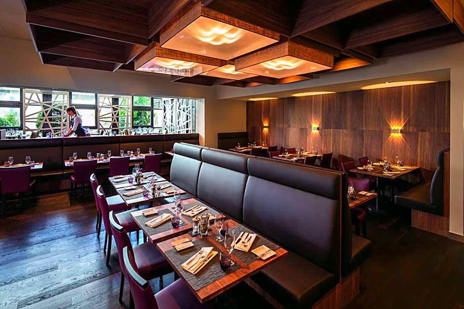 Movenpick Hotel Zurich-Regensdorf