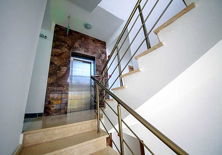 Greenland Premium Residance