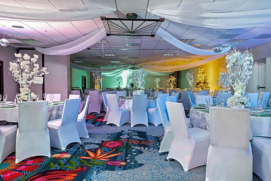 Embassy Suites By Hilton Hotel Los Angeles-International Airport South