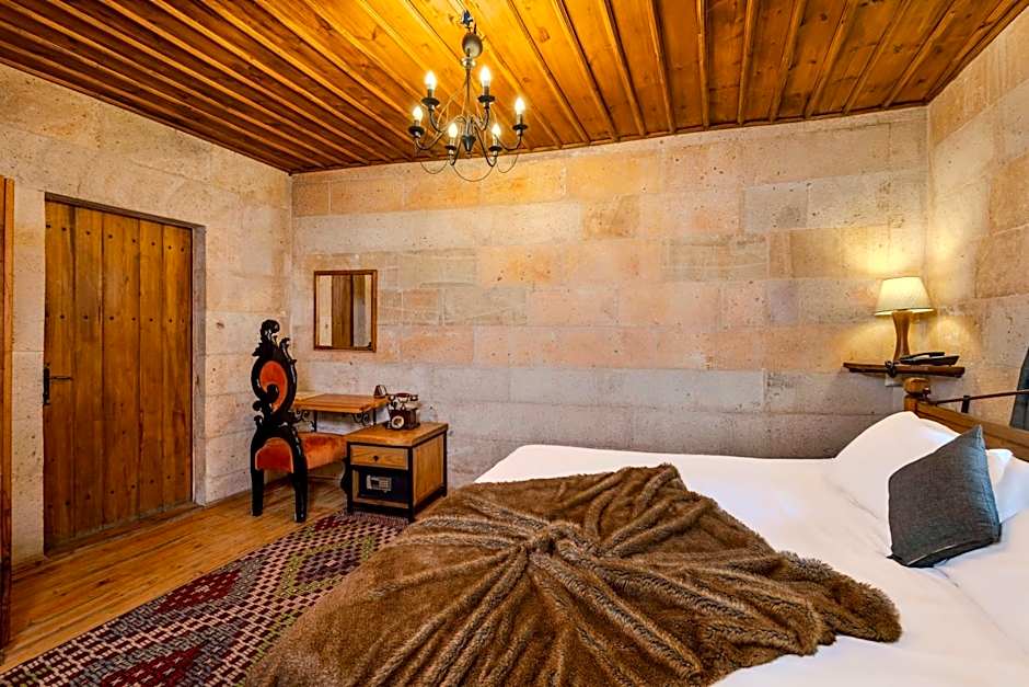 Duven Hotel Cappadocia