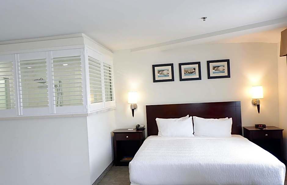 The Volare, an Ascend Collection Hotel