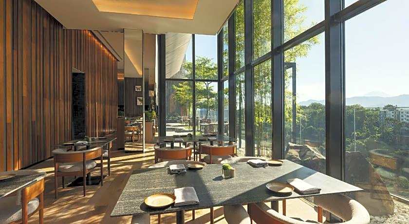 HYATT CENTRIC KOTA KINABALU