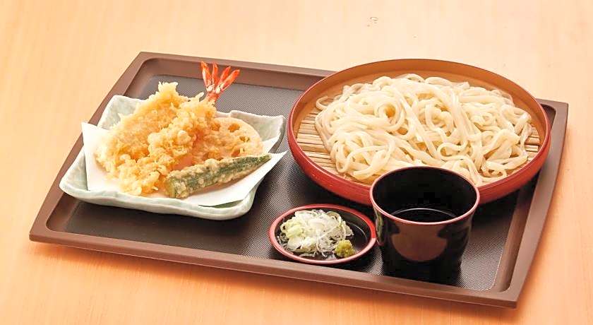 Meitetsu Inn Nagoya Kanayama Annex