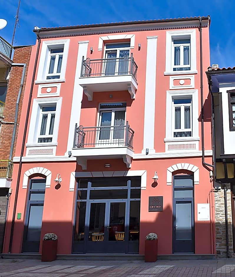 Melina Hotel - Central