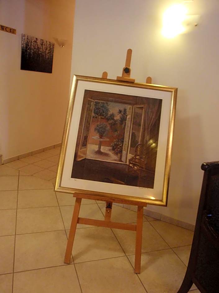 Hotel Antigoni