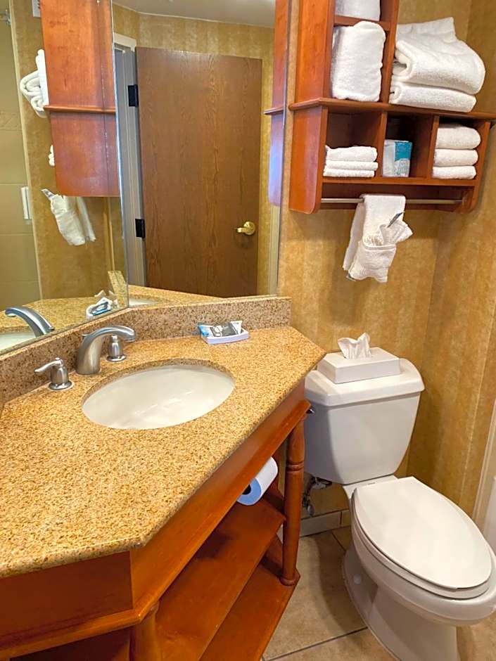 Country Inn & Suites by Radisson, Idaho Falls at the Mall