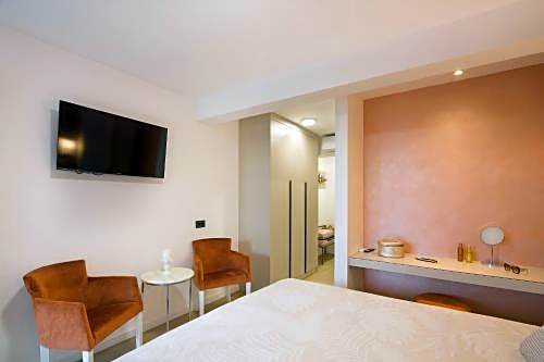 Hotel Hermes Budva