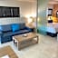 Honeysuckle Executive Apartments