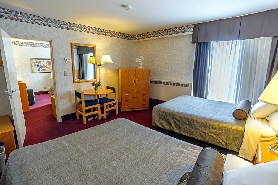 Photo 1 of 4 of Family Multiple Beds Suite