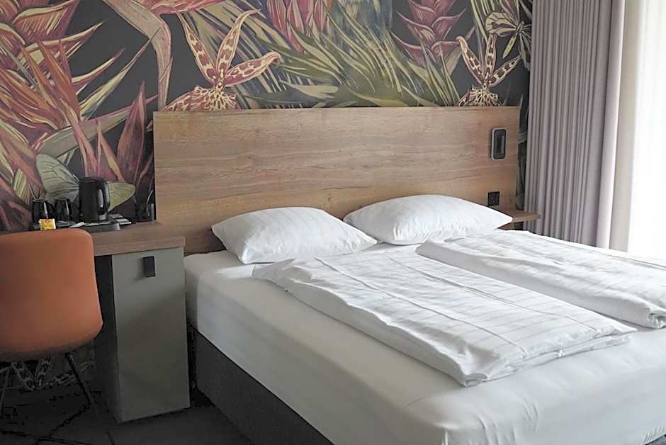 7rooms - Self Check-in