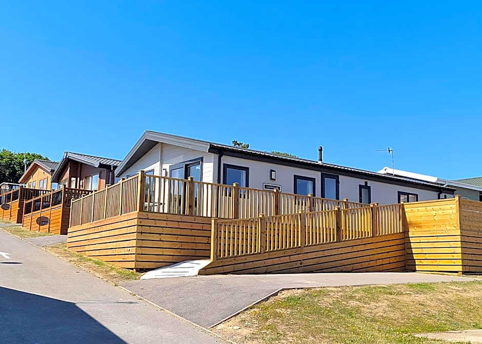 Shear Barn Holiday Park