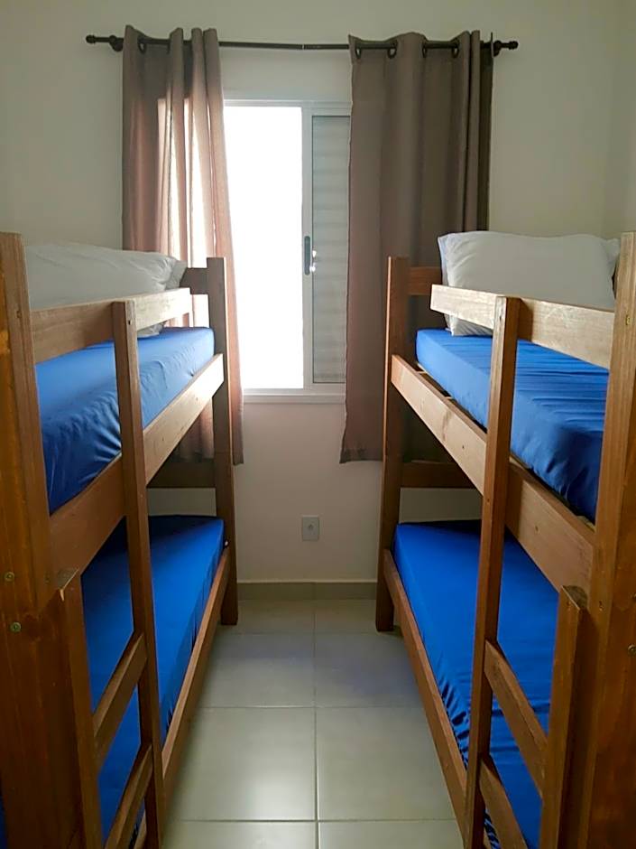 Apartamentos Gratitude