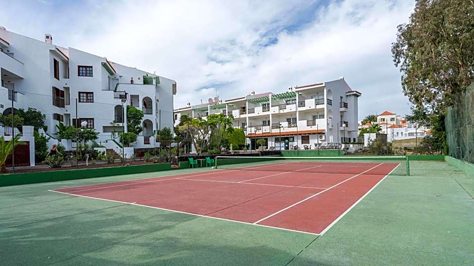 Blue Sea Apartamentos Callao Garden