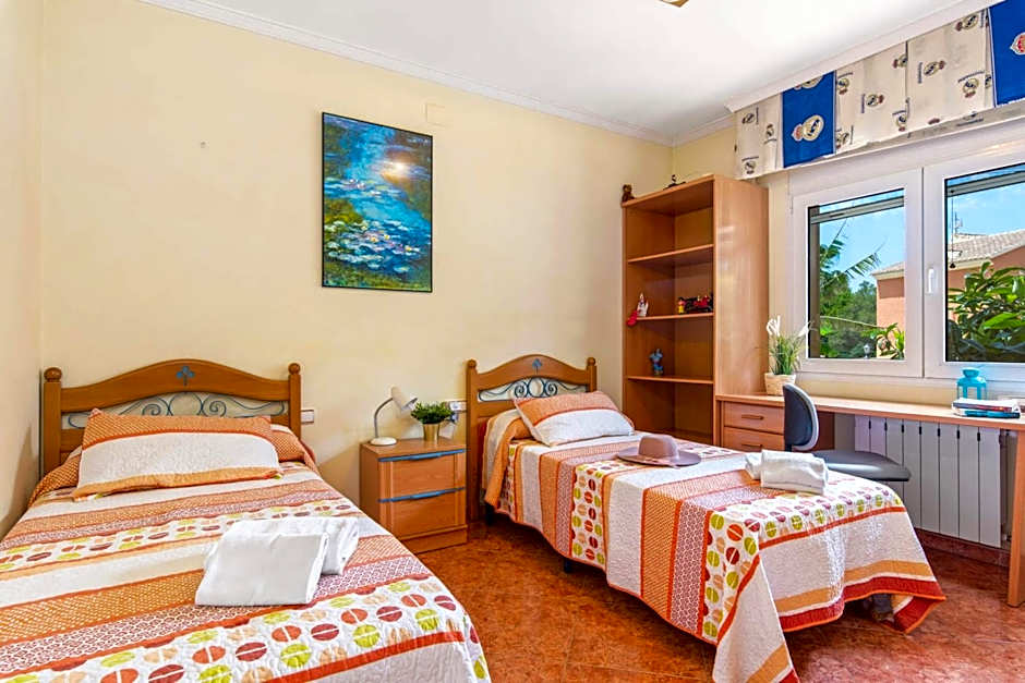 Villa Serena - PlusHolidays