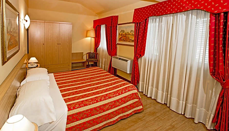 Albergo Nazionale