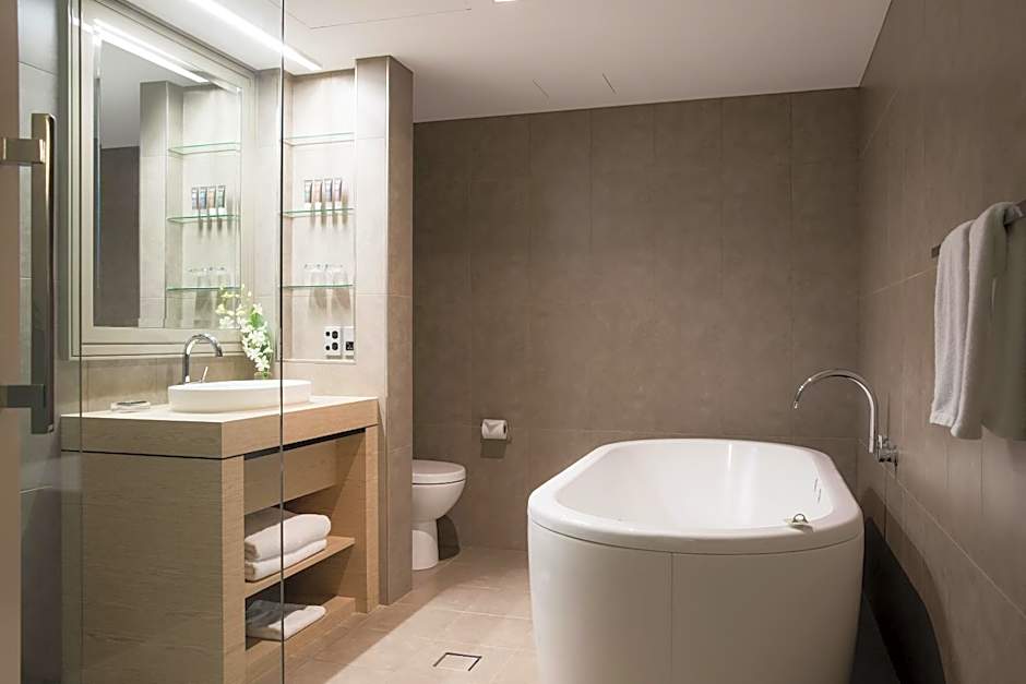 Novotel Melbourne On Collins