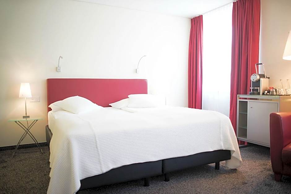 Hotel Glockenhof Zürich