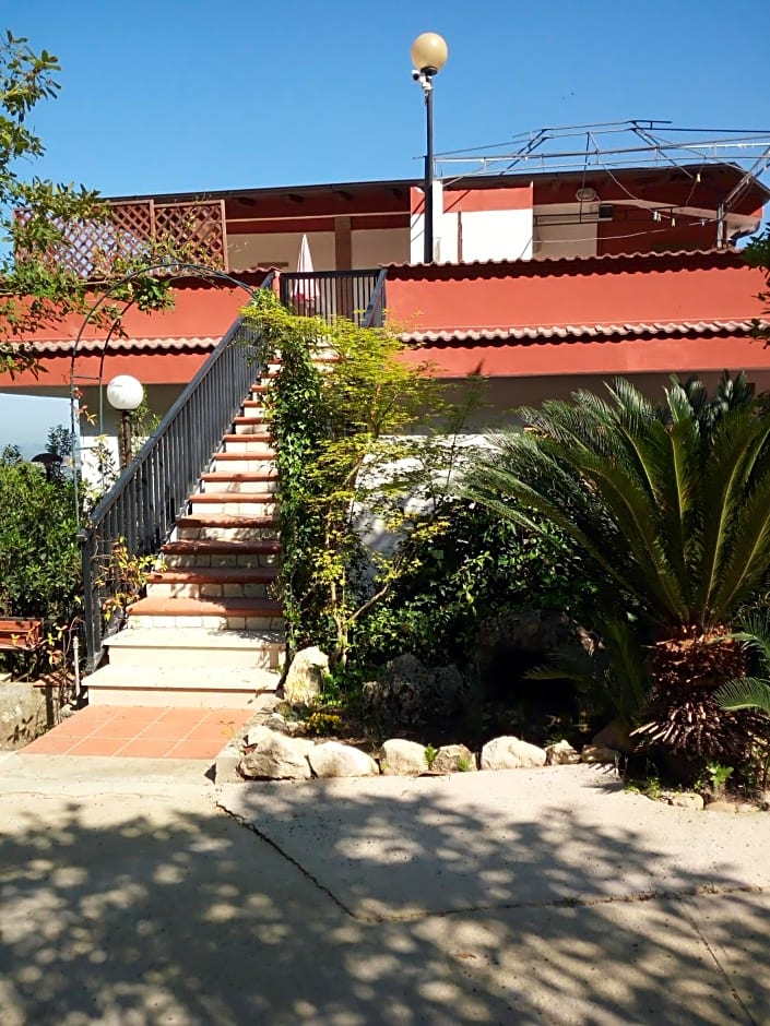 B&b Fabra Casa Mia e non solo