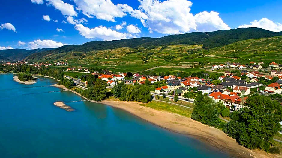Donauhof - Hotel garni
