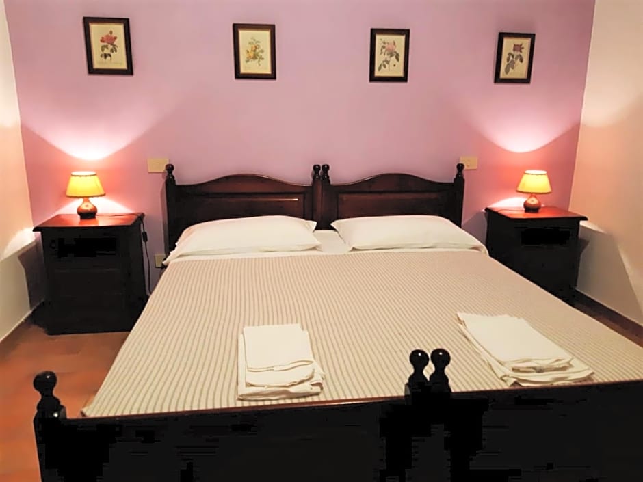 Agriturismo Malpasso