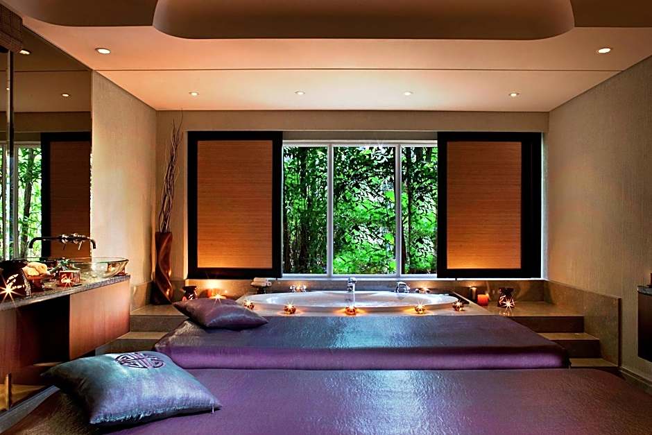 Sheraton Haikou Hotel