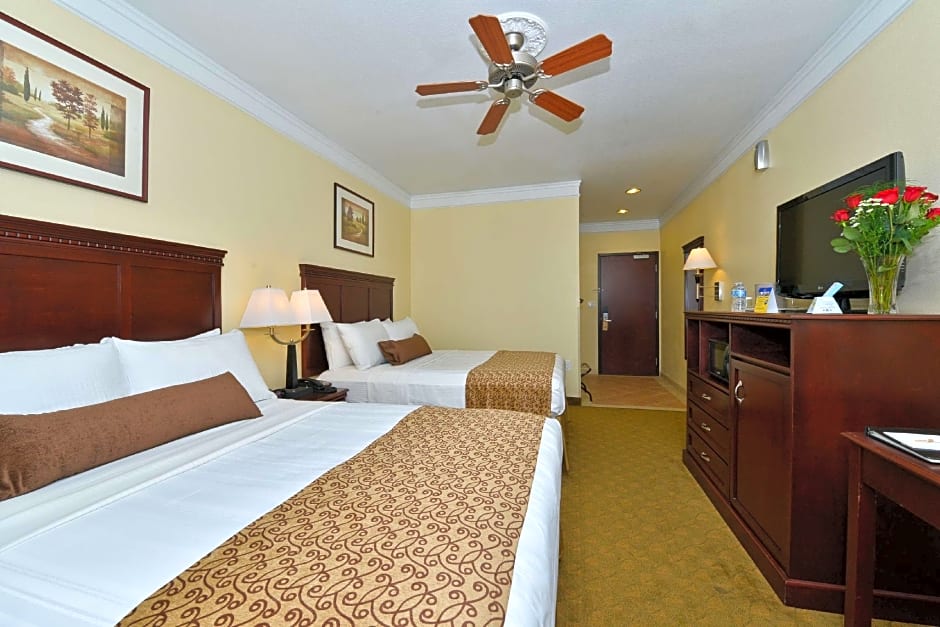 Best Western Lone Star Inn