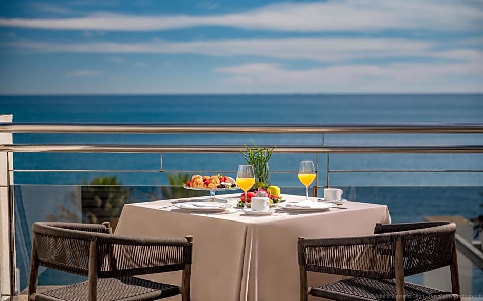 Estepona Hotel & Spa Resort