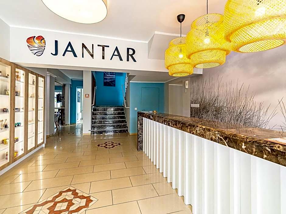 Jantar