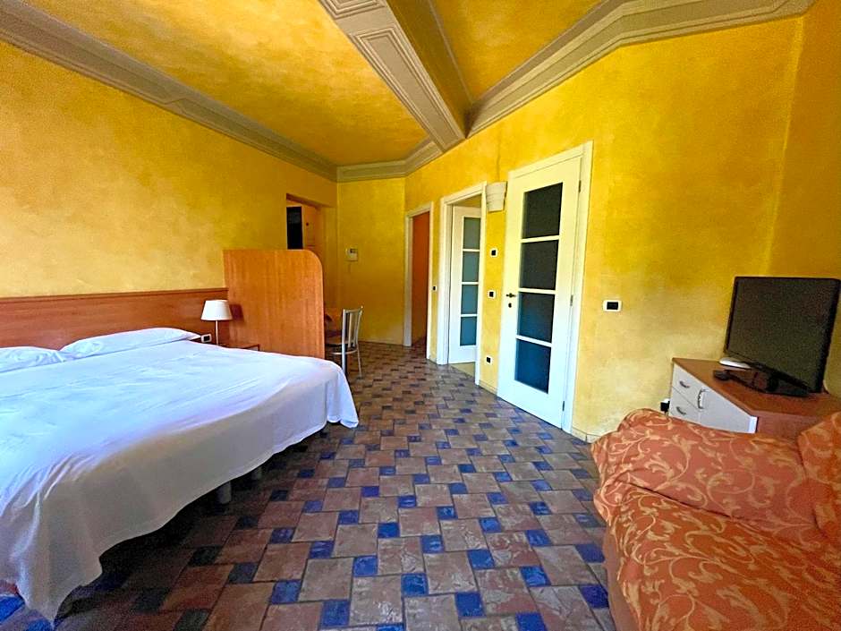 Residence Corte della Vittoria