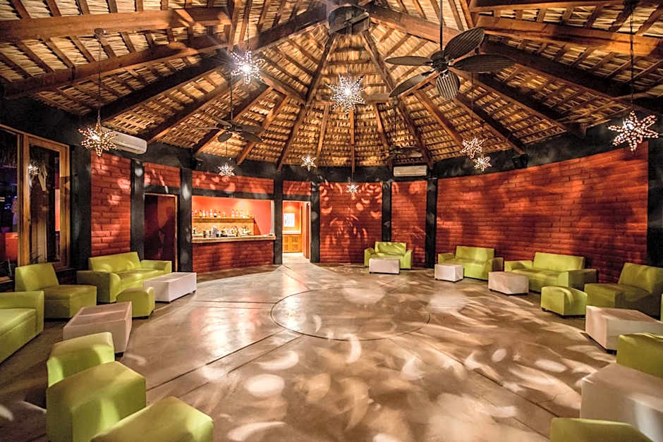 Villa Del Palmar At The Islands Of Loreto