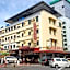 Hotel Tourist City Centre by HotSpot Essential